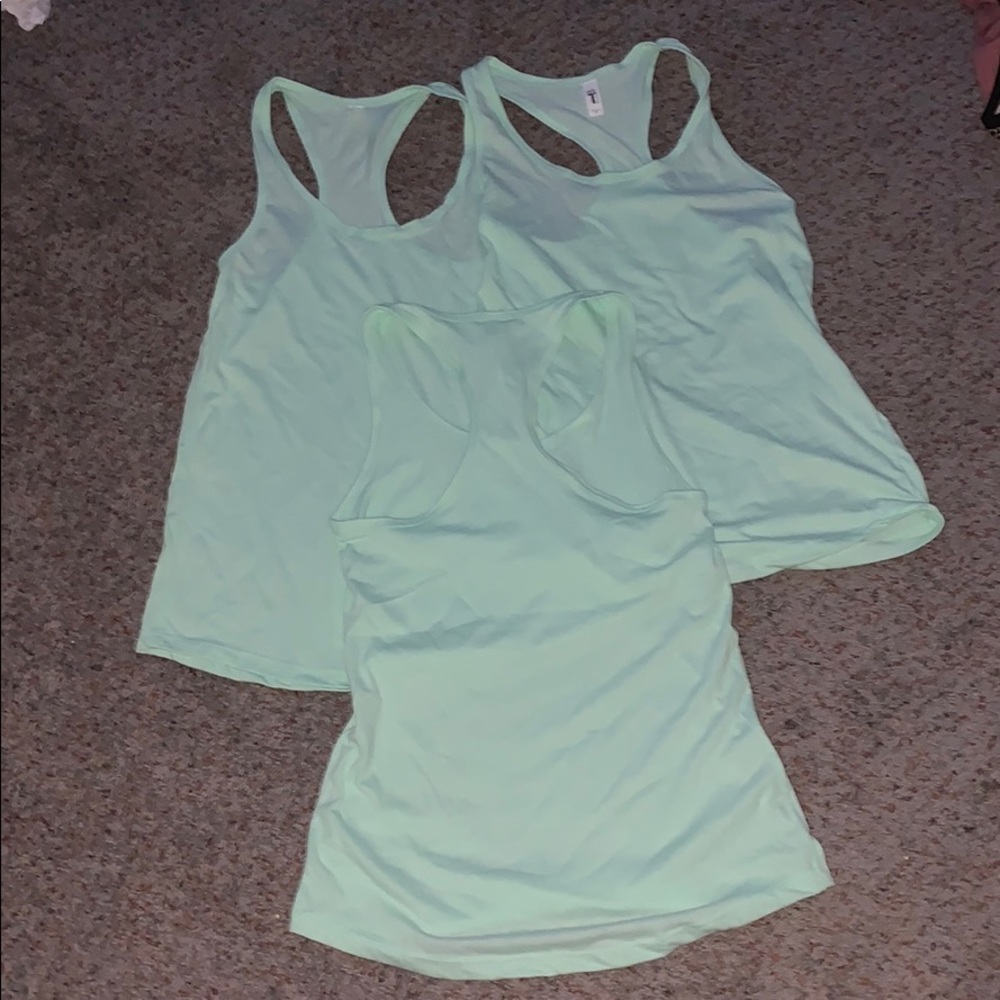 Ideal next level workout shirts